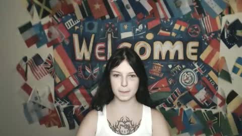 Snapshot of sweet_cherryg chatting on September 2025 12:06:01 PM Ivy online show from September 2025 12:06:01 PM