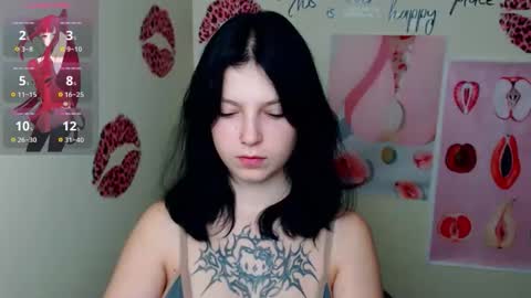 Snapshot of sweet_cherryg chatting on October 2025 07:40:02 AM Ivy online show from October 2025 07:40:02 AM