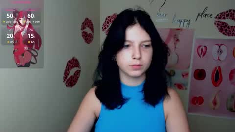 Snapshot of sweet_cherryg chatting on October 2025 06:45:02 AM Ivy online show from October 2025 06:45:02 AM