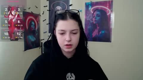 Ivy online show from March 2026 08:10:01 AM