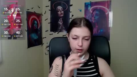 Ivy online show from April 2026 12:28:01 PM