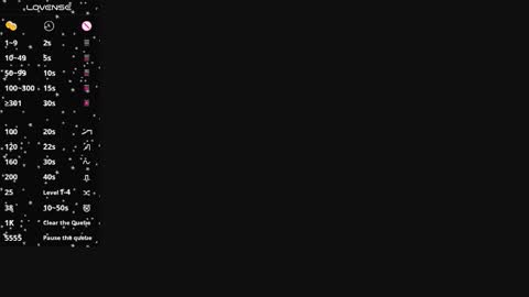 Dalia online show from January 2026 03:56:02 AM