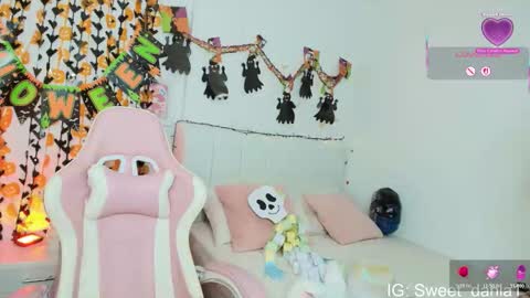 sweet_dania_ online show from November 2025 04:03:02 AM