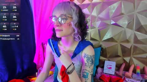  emmili  online show from February 2025 03:18:02 PM