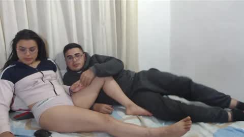 Snapshot of sweet_fantasy_couple chatting on January 2025 12:49:01 AM sweet_fantasy_couple online show from January 2025 12:49:01 AM