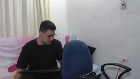 Snapshot of sweet_fantasy_couple chatting on January 2025 03:26:02 AM sweet_fantasy_couple online show from January 2025 03:26:02 AM