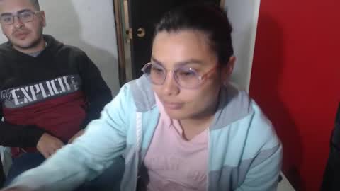 Snapshot of sweet_fantasy_couple chatting on February 2025 12:27:02 AM sweet_fantasy_couple online show from February 2025 12:27:02 AM