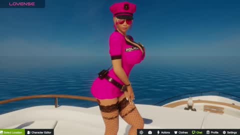 Fleur online show from September 2025 10:59:02 AM