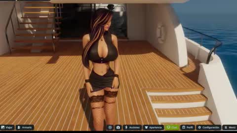 Fleur online show from January 2026 11:59:02 AM