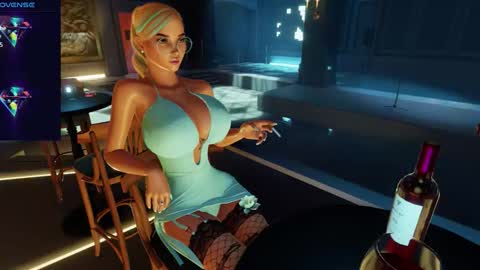 Fleur online show from March 2026 10:33:01 AM