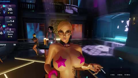 Fleur online show from March 2026 01:39:01 PM