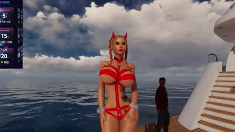 Fleur online show from March 2026 09:32:02 AM