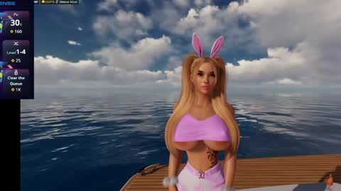 Fleur online show from May 2026 10:34:02 AM