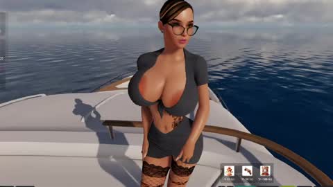 Snapshot of sweet_fleur chatting on June 2026 04:07:02 AM Fleur online show from June 2026 04:07:02 AM