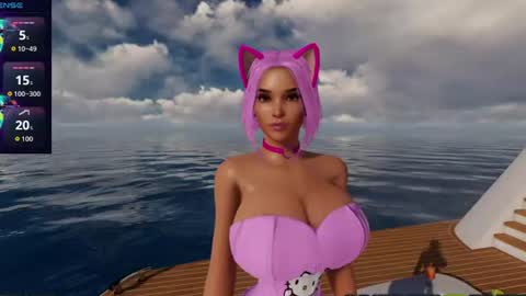Snapshot of sweet_fleur chatting on July 2026 01:10:02 AM Fleur online show from July 2026 01:10:02 AM