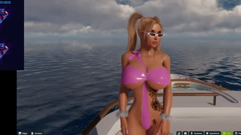 Snapshot of sweet_fleur chatting on July 2026 02:32:01 PM Fleur online show from July 2026 02:32:01 PM