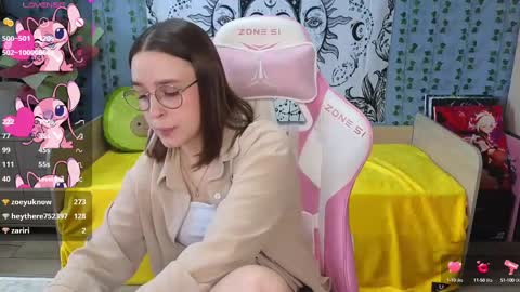 Alice online show from February 2025 05:56:01 AM