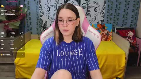 Alice online show from March 2025 02:47:02 AM