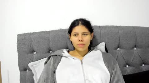 Hanna online show from January 2025 02:43:02 AM