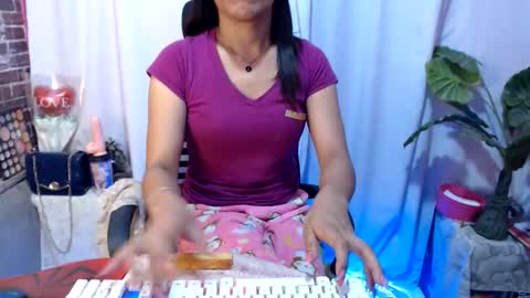 hanna mae online show from June 2026 09:53:02 PM