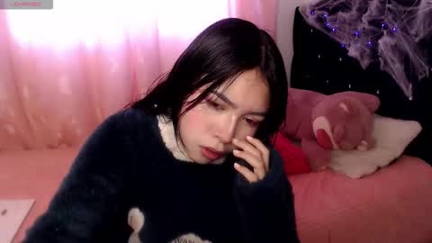 Hannah online show from October 2025 12:02:02 PM