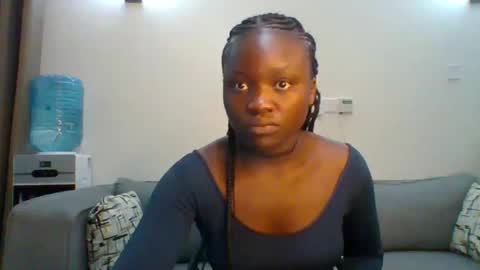 Snapshot of sweet_jenica chatting on January 2025 04:47:01 AM ESTHER NEEMA online show from January 2025 04:47:01 AM