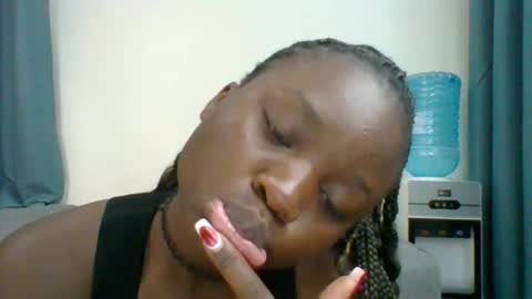 Snapshot of sweet_jenica chatting on September 2025 04:38:02 AM ESTHER NEEMA online show from September 2025 04:38:02 AM