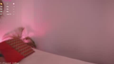Snapshot of sweet_kalisa chatting on July 2026 11:34:02 PM Call me Kali online show from July 2026 11:34:02 PM