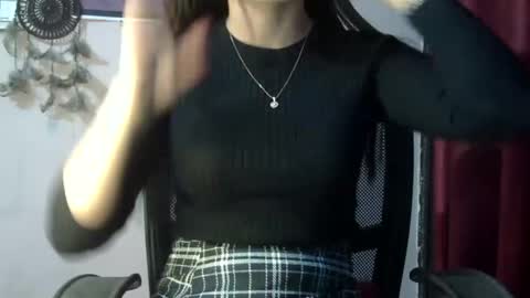 Snapshot of sweet_kanchi chatting on January 2025 08:46:02 PM sweet_kanchi online show from January 2025 08:46:02 PM