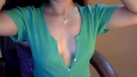 Snapshot of sweet_kanchi chatting on April 2026 12:10:01 PM sweet_kanchi online show from April 2026 12:10:01 PM