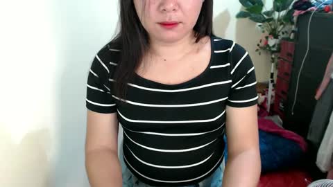 Nicahhh online show from February 2025 01:41:01 AM