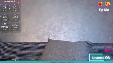 Alesy online show from March 2026 06:53:01 PM