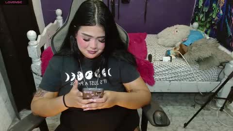 Snapshot of sweet_kitty66 chatting on February 2026 12:51:02 AM elizabeth grey online show from February 2026 12:51:02 AM