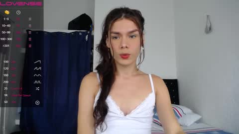 Snapshot of sweet_lady_16 chatting on December 2024 03:13:01 PM Lady online show from December 2024 03:13:01 PM