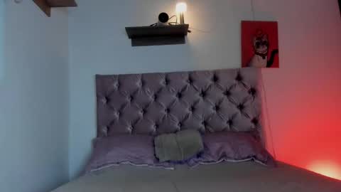 Hi Im Lia Your dreams came true  online show from October 2025 02:18:02 PM