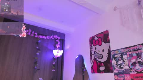 Snapshot of sweet_lilly_sweet chatting on December 2024 02:42:02 AM sweet_lilly_sweet online show from December 2024 02:42:02 AM