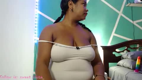 sweet-lilith online show from February 2026 02:35:01 PM