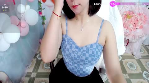 Lily online show from March 2026 12:25:01 AM