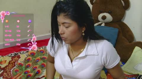 sweet_love90 online show from April 2026 03:00:02 AM
