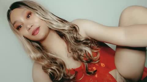 SWEET LOVE online show from April 2026 07:45:01 AM