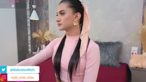 Snapshot of sweet_mafee chatting on May 2026 10:19:01 PM sweet_mafee online show from May 2026 10:19:01 PM