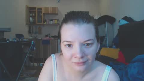 Snapshot of sweet_martinique chatting on April 2026 06:14:02 AM TexasPAWG101 online show from April 2026 06:14:02 AM
