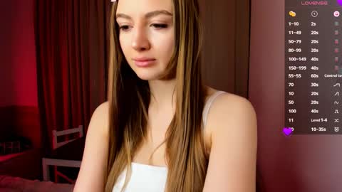 Snapshot of sweet_meaw chatting on February 2026 03:06:01 AM Michelle online show from February 2026 03:06:01 AM