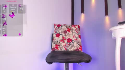 Melody online show from February 2025 09:52:02 PM