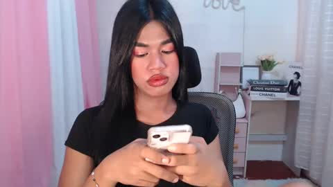 Melon online show from March 2025 05:59:02 AM