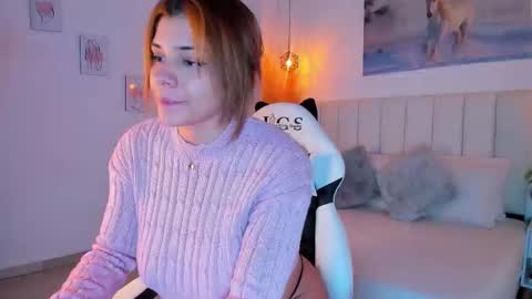 Snapshot of sweet_molly17 chatting on December 2025 05:50:02 AM sweet_molly17 online show from December 2025 05:50:02 AM