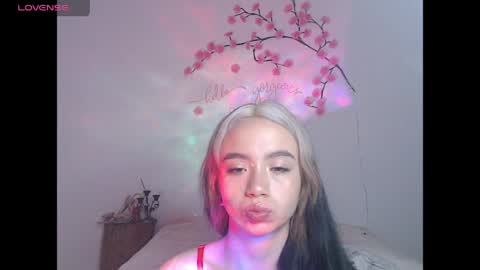 Snapshot of sweet_molly420 chatting on June 2026 04:35:02 PM sweet molly420 online show from June 2026 04:35:02 PM