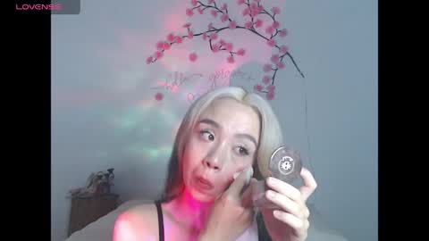 Snapshot of sweet_molly420 chatting on June 2026 11:54:01 PM sweet molly420 online show from June 2026 11:54:01 PM