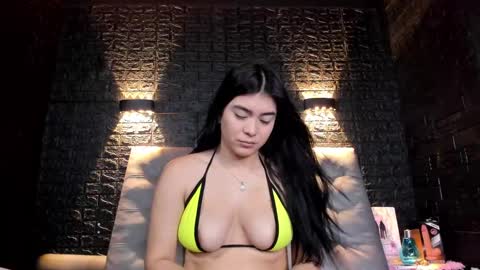 Monica  online show from January 2025 10:19:01 AM