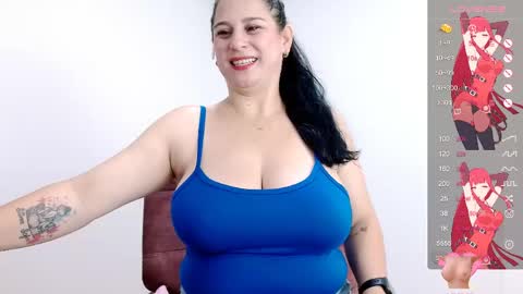 Snapshot of sweet_monsalve34 chatting on May 2026 11:54:01 PM MONSALVE online show from May 2026 11:54:01 PM